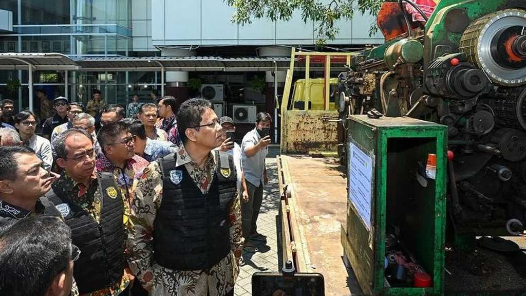 Menteri Keuangan Purbaya: Pemangkasan TKD 2026 Akibat Penyaluran Diselewengkan