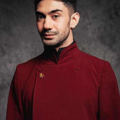 Reza Rahadian Bongkar Keadilan "Tajam ke Bawah" di Film The Verdict