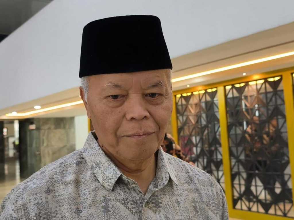 Hidayat Nur Wahid: Pemerintah Harus Siapkan Dana Abadi Khusus Pesantren