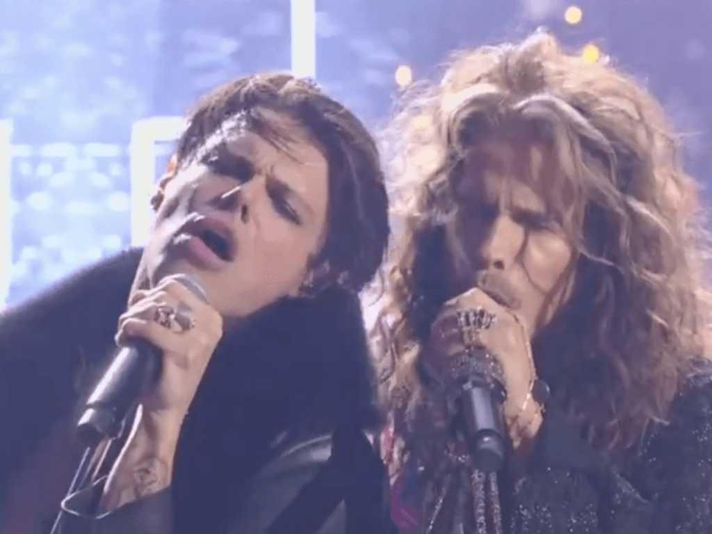 Ozzy Osbourne Meninggal, Steven Tyler & Yungblud Pimpin Tribute Emosional di VMA