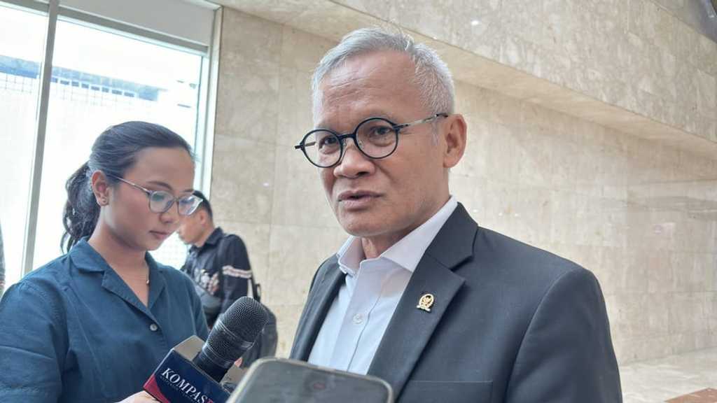 DPR RI akan minta penjelasan Kemendagri soal status IKN Ibu Kota Politik 2028