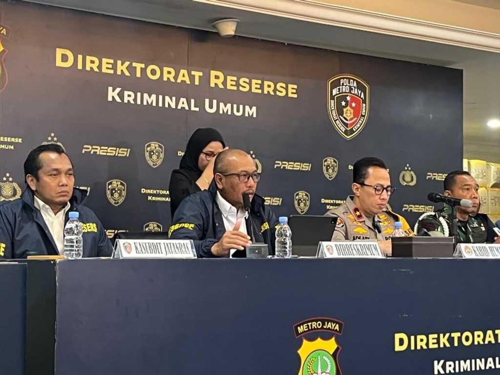 Dua oknum TNI dari Kopassus terlibat pembunuhan dan penculikan Kacab BRI