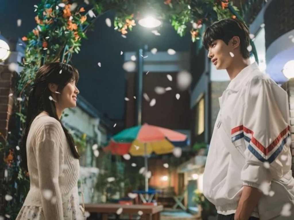 CJ ENM Gempur India! 18 K-Drama Blockbuster Hadir Gratis di Amazon MX Player