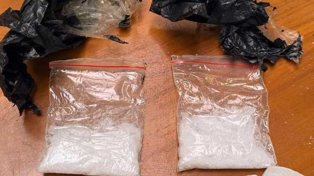 Petugas Gagalkan Penyelundupan Narkoba ke Lapas Jakarta, Modus Pembalut Wanita Terungkap