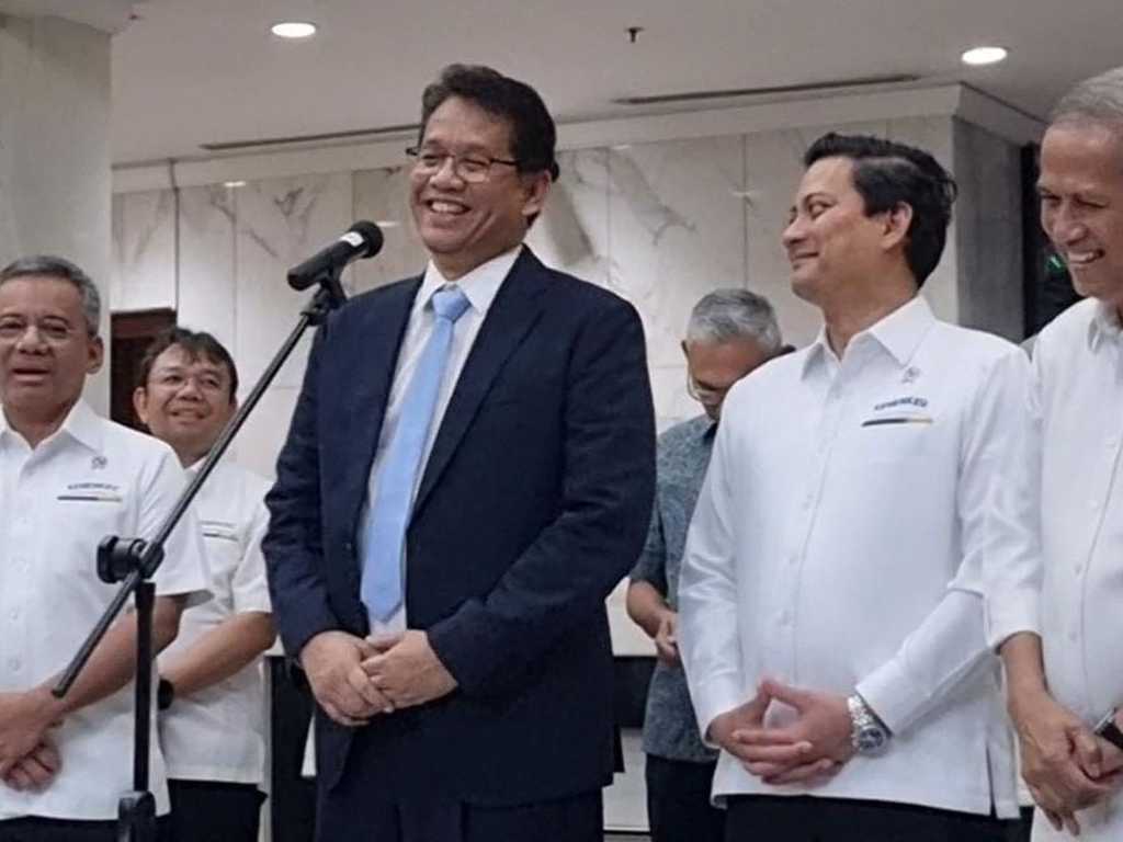 Purbaya Ragu Bentuk BPN, Ungkap Prabowo Serahkan Keputusan Padanya