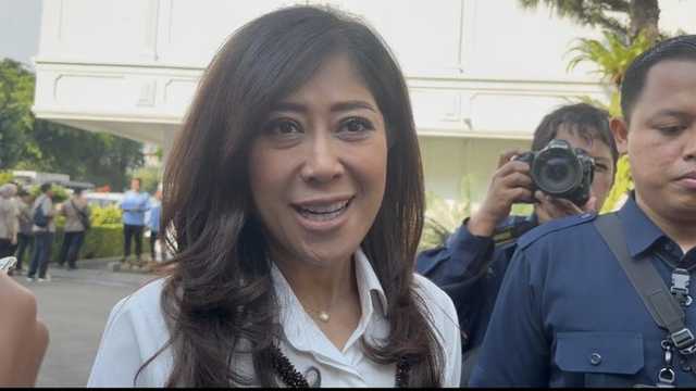 Menkomdigi Meutya Hafid Bantah Sensor Konten Demo, Ambil Langkah Tegas untuk Provokasi