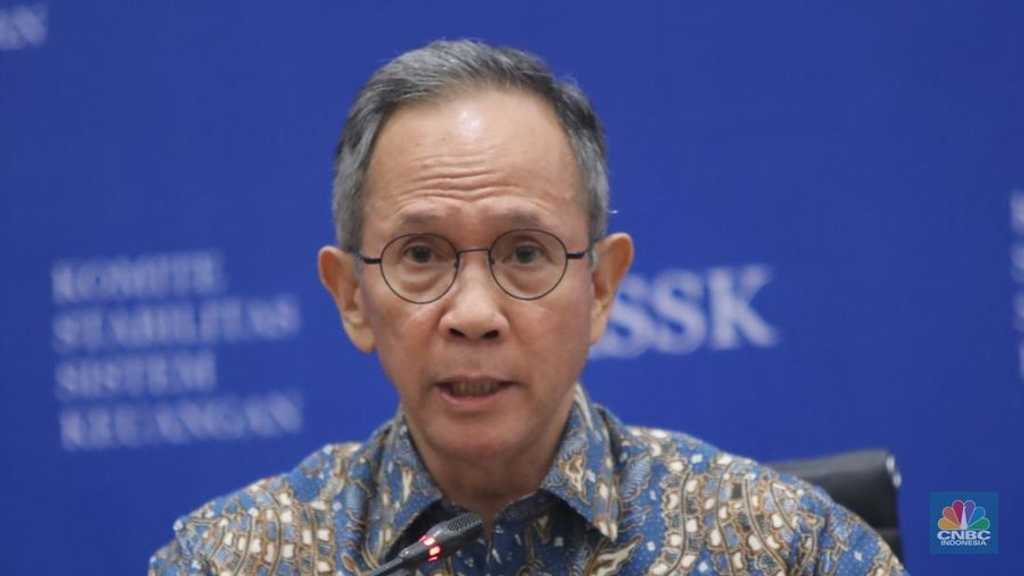 OJK: Likuidasi BPR Proses Normal, Perkuat Industri Keuangan