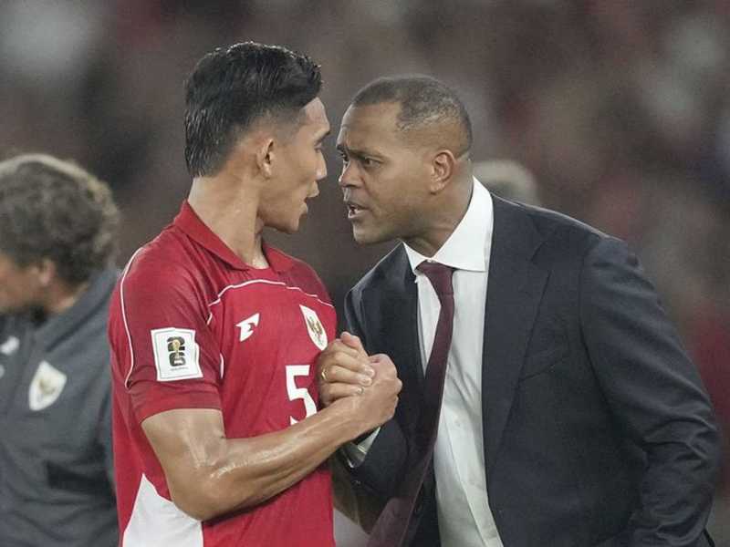 Timnas Indonesia Tantang Chinese Taipei di FIFA Matchday, Live SCTV 5 September!