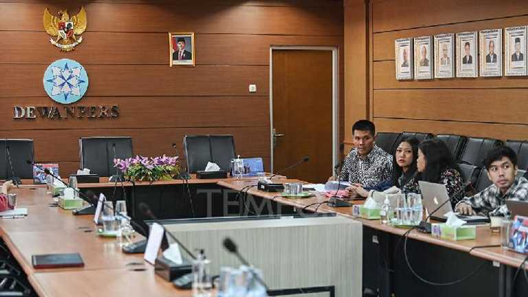 LBH Medan Duga Kebakaran Rumah Hakim Bukan Musibah Biasa