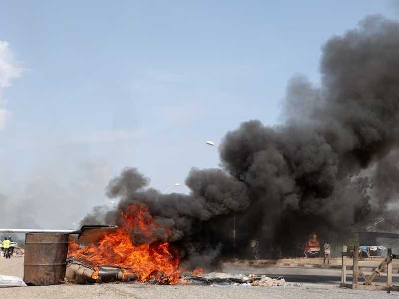 Presiden Biya (92) Perpanjang Kekuasaan, Oposisi Kamerun Tolak Hasil Pemilu