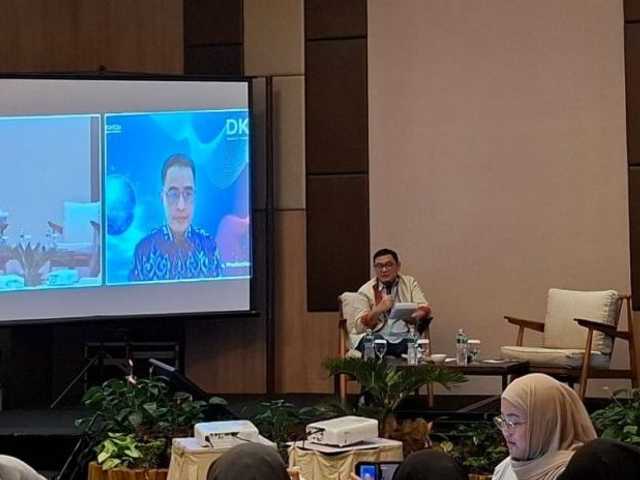 BI Rate Turun Drastis, Bunga Kredit Bank Lambat Bergerak