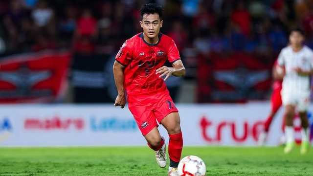 Tiga Pemain Timnas Indonesia Bermain Bareng di Liga Thailand, Shayne Cetak Assist