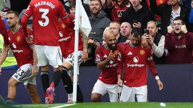 Prediksi Liga Inggris: Man City vs MU, The Citizens berupaya bangkit dari keterpurukan