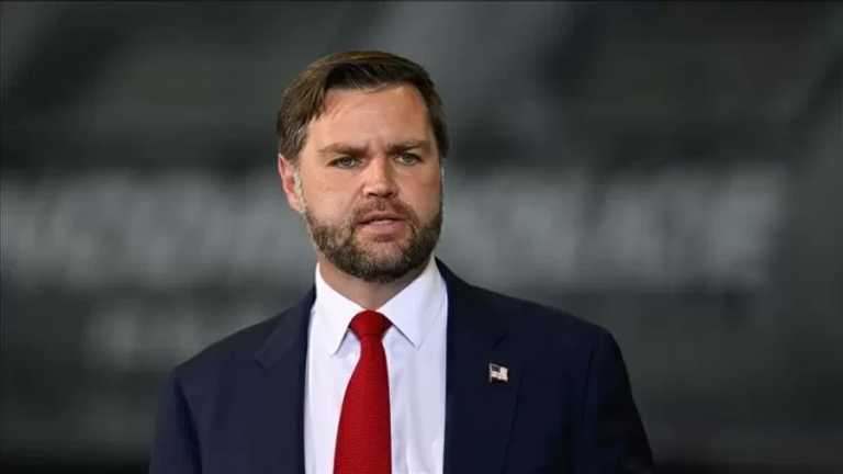 JD Vance Klaim Gencatan Senjata Gaza Kuat, Padahal Israel Langgar Puluhan Kali