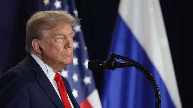 Bongkar! Trump Kerahkan F-35 ke Venezuela, Incar Gulingkan Maduro dengan Dalih Narkoba