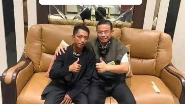 Bupati Pati Sudewo Diperiksa KPK 7 Jam, Tegas Bantah Suap Pengunjuk Rasa