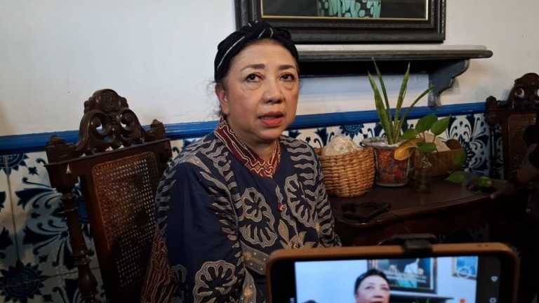 Jenazah Raja Solo Pakubuwono XIII Dikirab 5 November, Ini Rute Lengkapnya