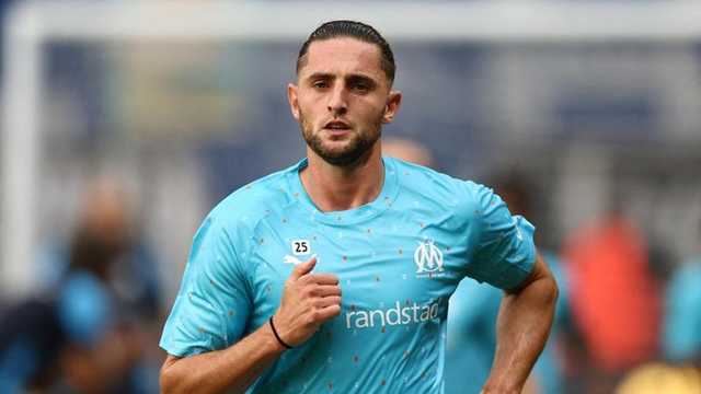 Rabiot gabung Milan, langsung hadapi Jonathan Rowe di debut