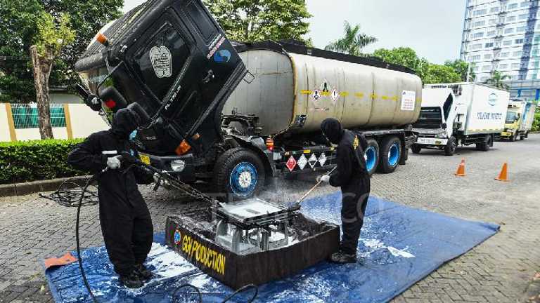 Produk Aman! 24 Pabrik, Termasuk Charoen Pokphand, Bersih dari Cesium-137