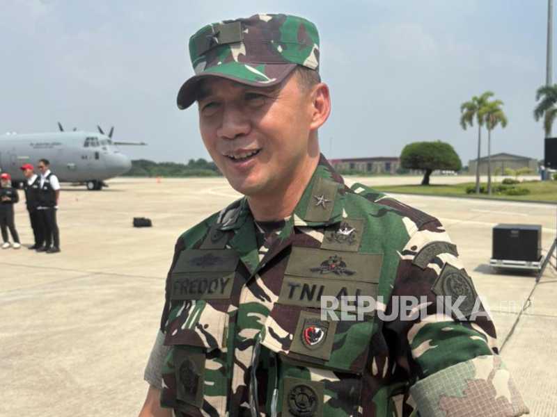 Prabowo Minta Abaikan Senioritas, TNI Sudah Terapkan Meritokrasi