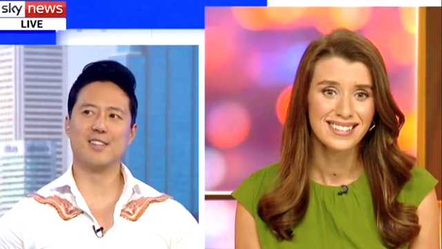 Sky News Australia batalkan acara 'Freya Fires Up' karena pandangan anti-Islam