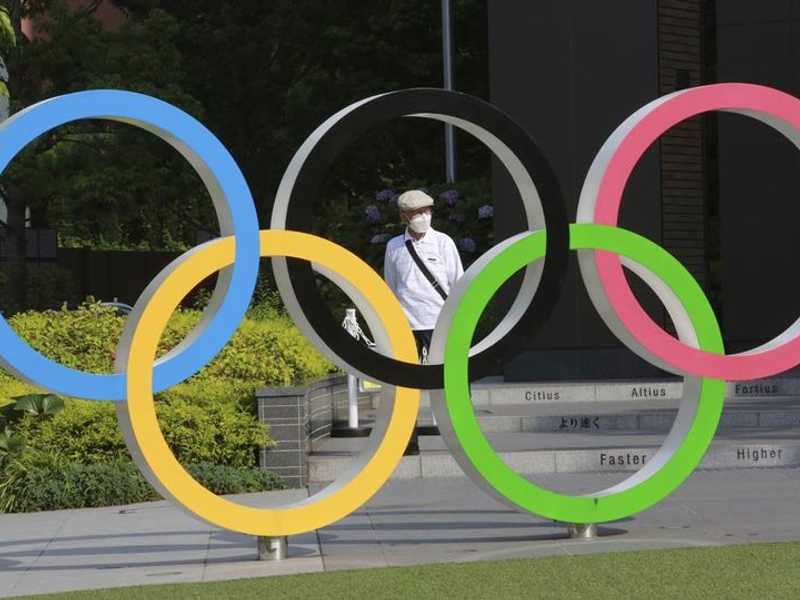 Resmi! 5 Cabor Baru Guncang Olimpiade LA 2028: Flag Football & Squash Debut