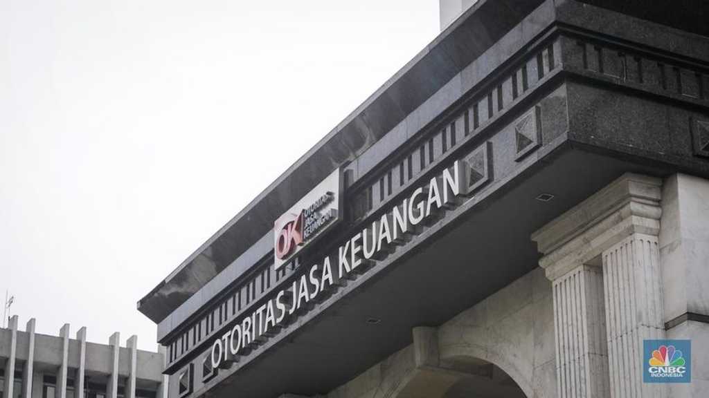 DPR Soroti Dana Kredit Menganggur Rp 2.304 Triliun, Khawatir Jadi Beban