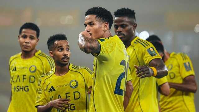 Al Nassr Pesta Gol 4-0 atas Jeddah, Lolos ke 16 Besar King's Cup Tanpa Ronaldo