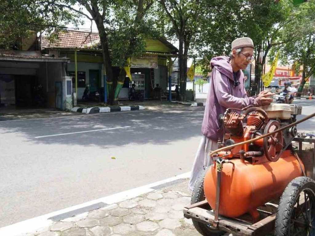 ILO Desak Pemerintah: Jutaan Pekerja Informal Belum Terlindungi Jamsostek