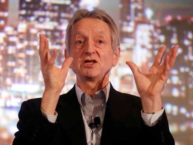 Bapak AI Geoffrey Hinton Ramal Kiamat Pengangguran Massal Akibat AI: 'Orang Kaya Makin Kaya'