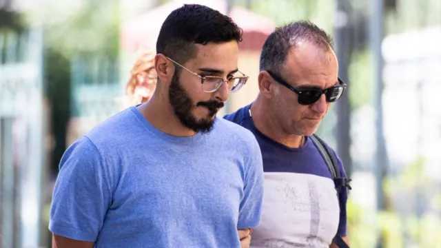 "Tinder Swindler" Simon Leviev ditangkap di Georgia