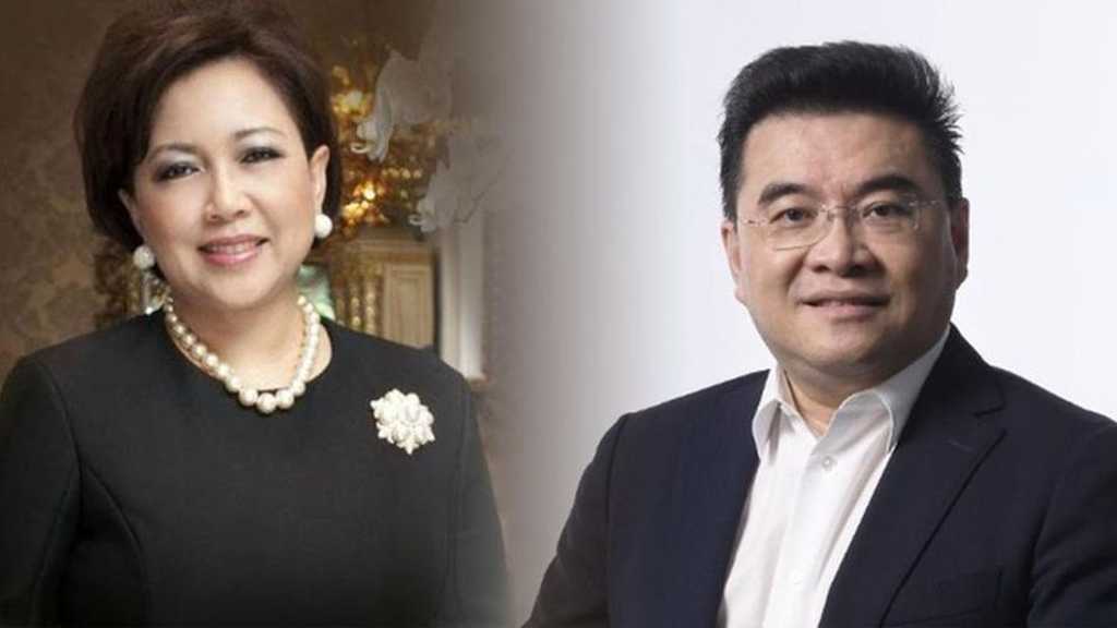 Interpol terus kejar buron bos Kresna & Wanaartha