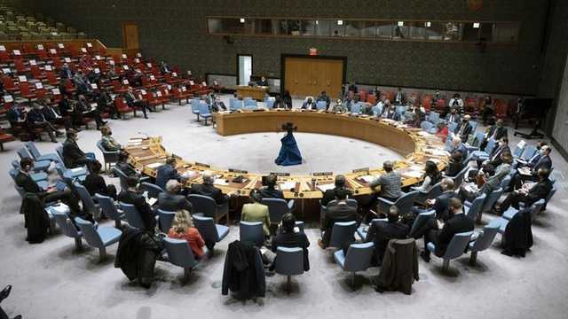 Veto AS dorong Israel lanjutkan kejahatan di Gaza, kata Palestina