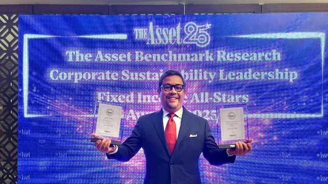 BPJS Ketenagakerjaan Sabet Dua Penghargaan, Kelola Dana Rp863 Triliun