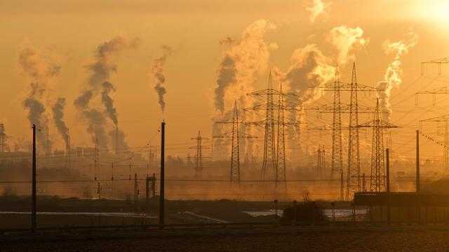 WHO Peringatkan: Dampak Krisis Iklim pada Kesehatan Capai Rekor Terburuk