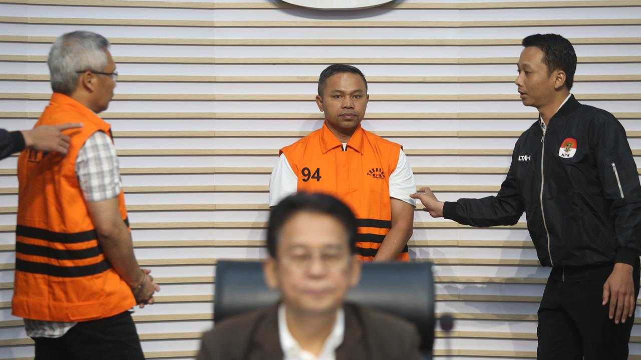 Demi Gubernur Riau, Kepala UPT Terpaksa Gadai Sertifikat Penuhi 'Jatah Preman'