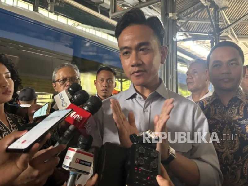 Kejagung tak lagi dampingi Gibran hadapi gugatan ijazah SMA