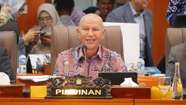 Said Abdullah: Dana Rp 200 Triliun Himbara Harus Sasar Usaha Produktif
