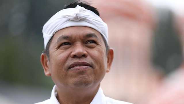 Dedi Mulyadi Pindahkan Belasan Pejabat Purwakarta ke Pemprov Jabar, Picu Sebutan 'Bedol Desa'