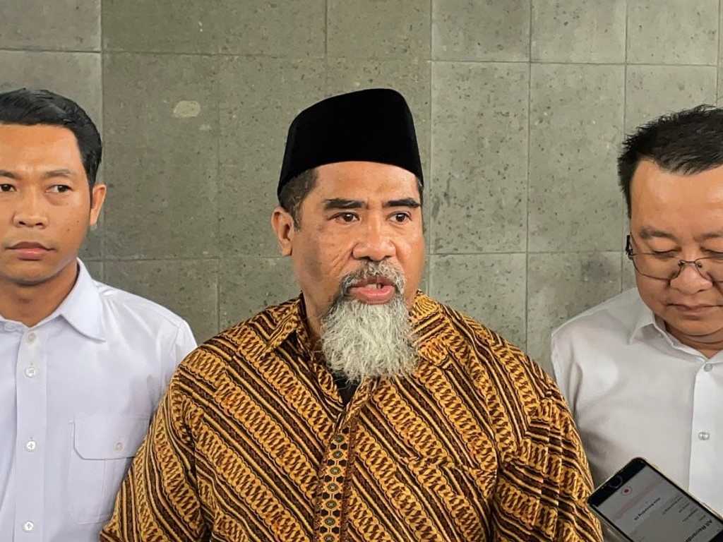 RMI-NU DKI: Food tray Program Makan Gratis tidak halal karena minyak babi