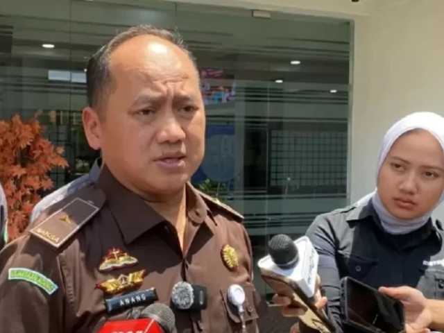 Kejagung Sita Aset Musim Mas, Tagih Rp13 Triliun Uang Korupsi CPO