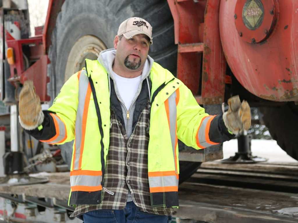 Resmi! 'Ice Road Truckers' Kembali Tayang di History Channel Setelah 8 Tahun Absen