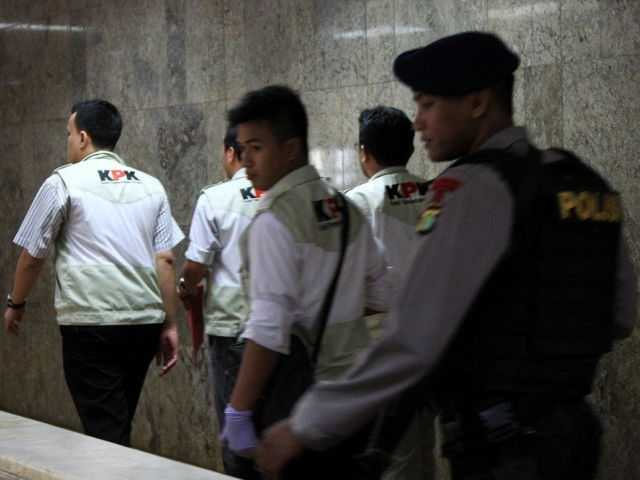 RAA Mangkir Panggilan KPK, Kasus Korupsi Kuota Haji Kemenag Terus Didalami
