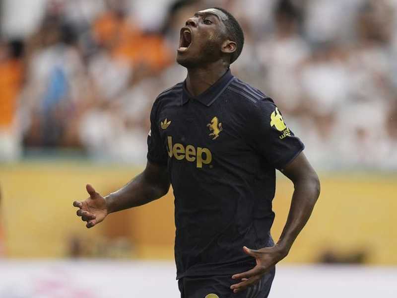 Juventus Terancam Gagal Rekrut Kolo Muani dari PSG, Negosiasi Alot!