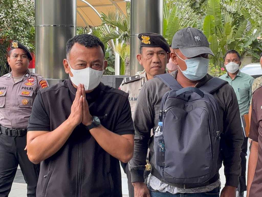 KPK Dalami Modus Suap Bupati Ponorogo, Keluarga Jadi Perantara Terima Uang