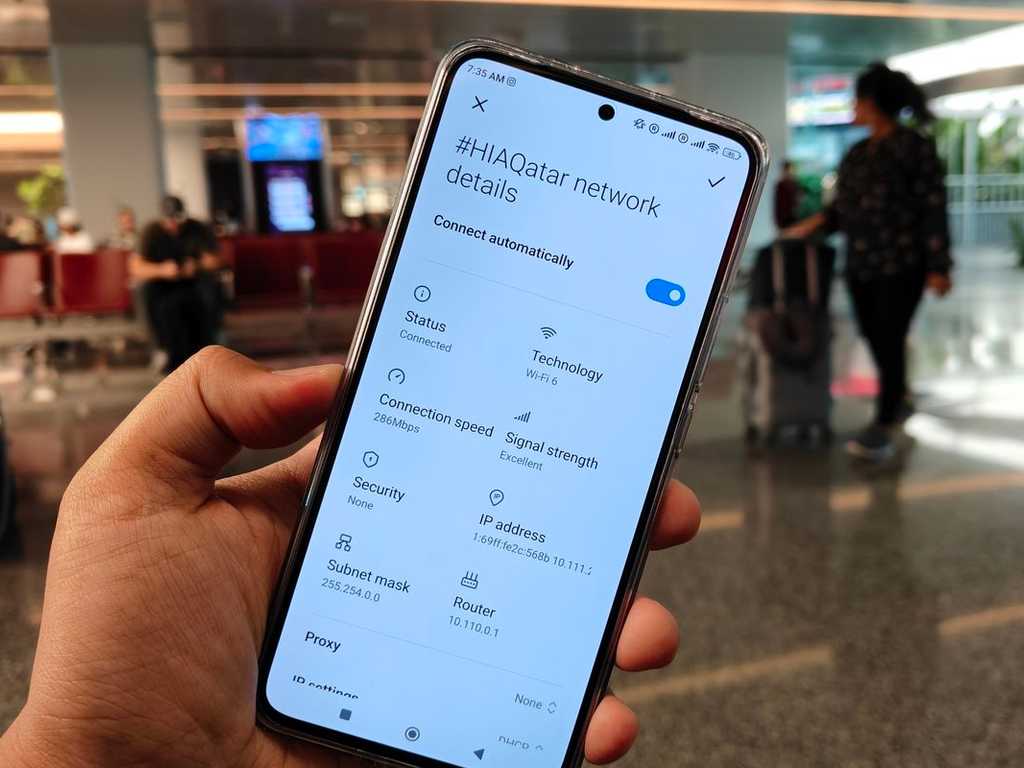 Google Peringatkan Pengguna Android: Hindari WiFi Publik, Rentan Diretas!