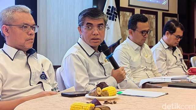 Era Prabowo-Gibran: Hampir 2 Juta Pekerja Terserap, Ini Kata Menaker