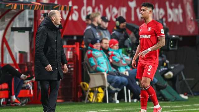 Erik ten Hag & Van Bommel Jadi Calon Pelatih Baru FC Twente Usai Oosting Dipecat