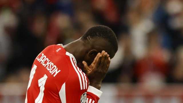 Kompany Bela Nicolas Jackson: Bukan Cuma Gol yang Penting!