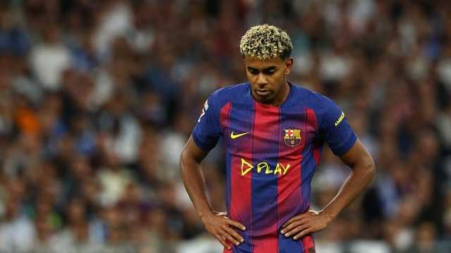 Raphinha: Komentar Yamal Picuan Motivasi Ekstra Real Madrid di El Clasico